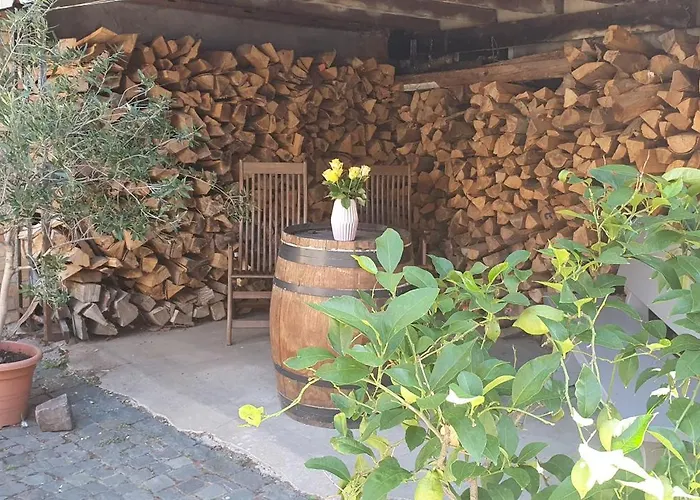 Gaestehaus Ringhof