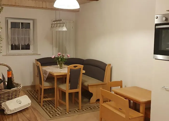 Gaestehaus Ringhof