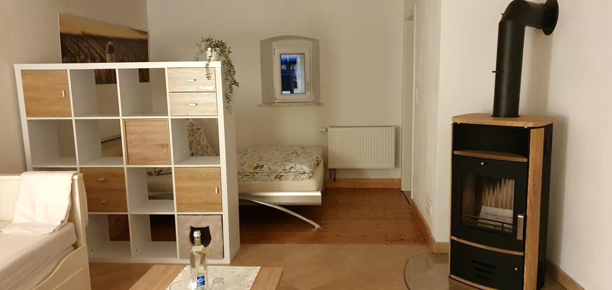 Appartement Gaestehaus Ringhof