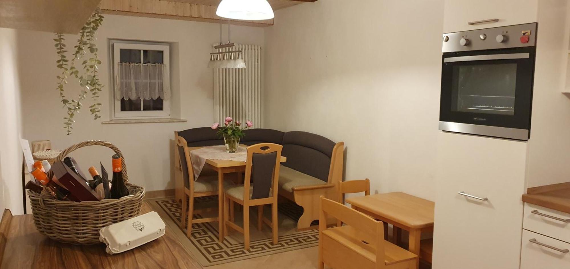 Gaestehaus Ringhof Appartement Florsheim-Dalsheim